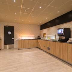 Отель Best Western Amsterdam Нидерланды, Амстердам - - забронировать отель Best Western Amsterdam, цены и фото номеров питание