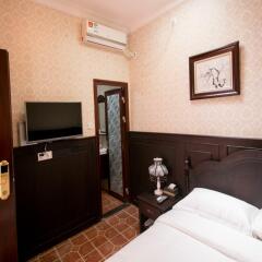 Отель Xiamen Gulangyu Yangshan Hotel Китай, Сямынь - отзывы, цены и фото номеров - забронировать отель Xiamen Gulangyu Yangshan Hotel онлайн удобства в номере