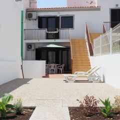 Отель Villa Albufeira