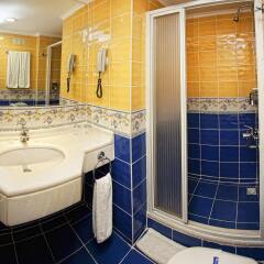 Pashas Princess Hotel - All Inclusive - Adult Only ванная