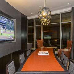 Отель Global Luxury Suites at Woodmont Triangle South США, Бетесда - отзывы, цены и фото номеров - забронировать отель Global Luxury Suites at Woodmont Triangle South онлайн развлечения