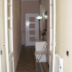 Отель Bed & Breakfast Gabriel La Rambla балкон