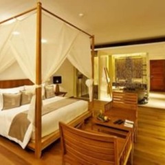 Отель Hansar Samui Resort And Spa Самуи фото 5