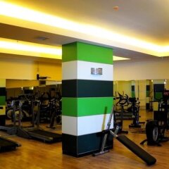 Ganita Holiday Club Турция, Окурджалар - отзывы, цены и фото номеров - забронировать отель Ganita Holiday Club онлайн фото 4