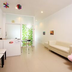 Отель Kamala Beach Resort a Sunprime Resort детские мероприятия