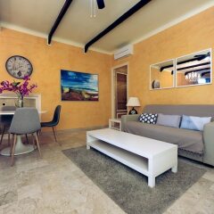 Отель Résidence Negresco - Five Stars Holiday House комната для гостей фото 3