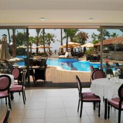 Savk Hotel питание