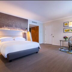 Отель Radisson Blu Astrid Hotel, Antwerp Бельгия, Антверпен - отзывы, цены и фото номеров - забронировать отель Radisson Blu Astrid Hotel, Antwerp онлайн детские мероприятия