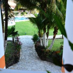 Отель Villa Tulum Hotel Италия, Рим - отзывы, цены и фото номеров - забронировать отель Villa Tulum Hotel онлайн фото 5
