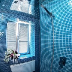 Гостиница Меншиков в Москве отзывы, цены и фото номеров - забронировать гостиницу Меншиков онлайн Москва ванная