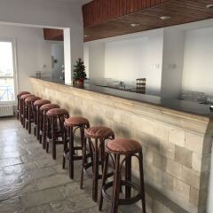 Axiothea Hotel гостиничный бар