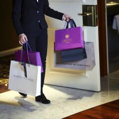 Отель The Park Tower Knightsbridge, A Luxury Collection Hotel Великобритания, Лондон - отзывы, цены и фото номеров - забронировать отель The Park Tower Knightsbridge, A Luxury Collection Hotel онлайн детские мероприятия