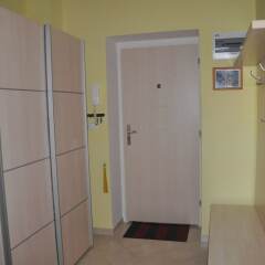 Отель Apartmány U Thermalu удобства в номере фото 2