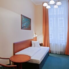 Hotel-Sanatorium Westend комната для гостей фото 2