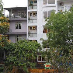 DMZ Hotel