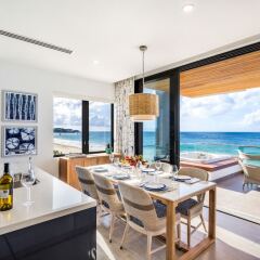 Tranquility Beach Anguilla in Meads Bay, Anguilla from 645$, photos, reviews - zenhotels.com