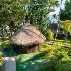 Отель Haadtien Beach Resort фото 5