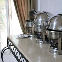 Comfort Residency in Islamabad, Pakistan from 48$, photos, reviews - zenhotels.com