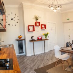 Отель Clodio10 Suite & Apartment Италия, Рим - отзывы, цены и фото номеров - забронировать отель Clodio10 Suite & Apartment онлайн