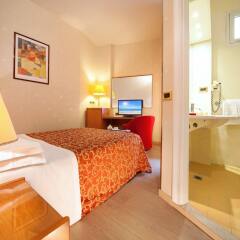 Hotel Kursaal комната для гостей фото 5