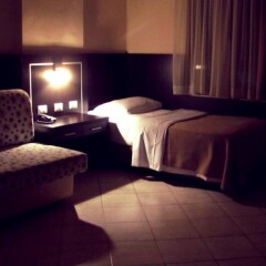 Hotel Nais Beach Дуррес комната для гостей