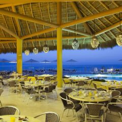 Отель Krystal Vallarta питание фото 2