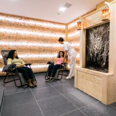 Отель Astoria & Medical Spa спа