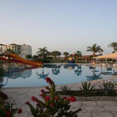 Royal Pharaoh Makadi - Hotel & Resort бассейн фото 3