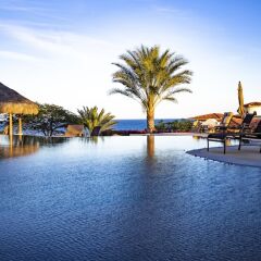 Отель Cabo del Sol, The Premier Collection бассейн фото 2