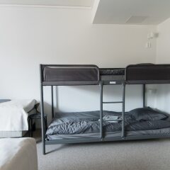 Отель Aikatalo Hostel Helsinki City Center Финляндия, Хельсинки - отзывы, цены и фото номеров - забронировать отель Aikatalo Hostel Helsinki City Center онлайн фото 9