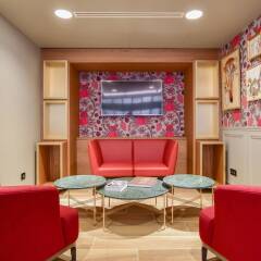 XO Hotel Paris детские мероприятия