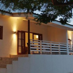 Bantopa Apartments & Villas in Willemstad, Curacao from 198$, photos, reviews - zenhotels.com balcony