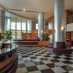 Отель J5 Hotels - Port Saeed интерьер отеля