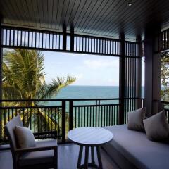 Отель Pullman Phuket Arcadia Naithon Beach 5* Стандартный номер с различными типами кроватей фото 9