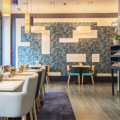 Отель Best Western Prince Montmartre