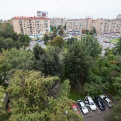 Гостиница Domumetro on Profsoyuznoya Street в Москве отзывы, цены и фото номеров - забронировать гостиницу Domumetro on Profsoyuznoya Street онлайн Москва
