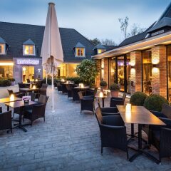 Отель Best Western Premier Hotel Weinebrugge Бельгия, Брюгге - 1 отзыв об отеле, цены и фото номеров - забронировать отель Best Western Premier Hotel Weinebrugge онлайн фото 5