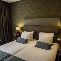 Отель Ozo Hotel Нидерланды, Амстердам - 9 отзывов об отеле, цены и фото номеров - забронировать отель Ozo Hotel онлайн комната для гостей фото 4