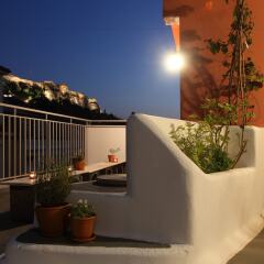Отель Live In Athens Acropolis Suites Афины спа