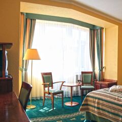 Hotel Richard комната для гостей фото 2
