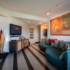 Yama Wine Spa and Suites Израиль, Зихрон-Яаков - отзывы, цены и фото номеров - забронировать отель Yama Wine Spa and Suites - Adults Only онлайн комната для гостей фото 5