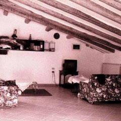 Отель Bed&Breakfast 1959 развлечения