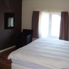 Lace Hotel комната для гостей