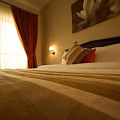 Oasis Court Hotel Apartments комната для гостей фото 4