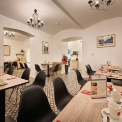 Отель Residence Suite Home Praha Прага фото 4