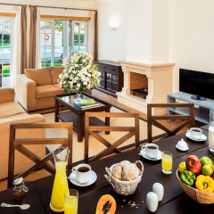 Отель The Village Praia d'El Rey Golf & Beach Resort детские мероприятия