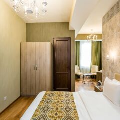 Hotel Diamond Dat Exx Company фото 25