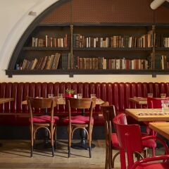Pest-Buda Hotel - Design & Boutique развлечения