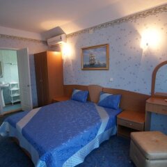Гостиница Guest House Nika в Анапе отзывы, цены и фото номеров - забронировать гостиницу Guest House Nika онлайн Анапа комната для гостей фото 3