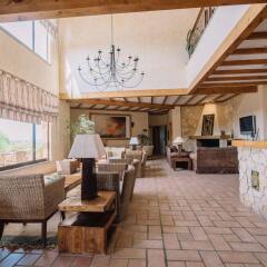 Quinta dos Poetas Nature Hotel & Apartments питание